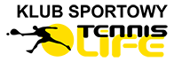 KLUB SPORTOWY TENNIS LIFE Logo