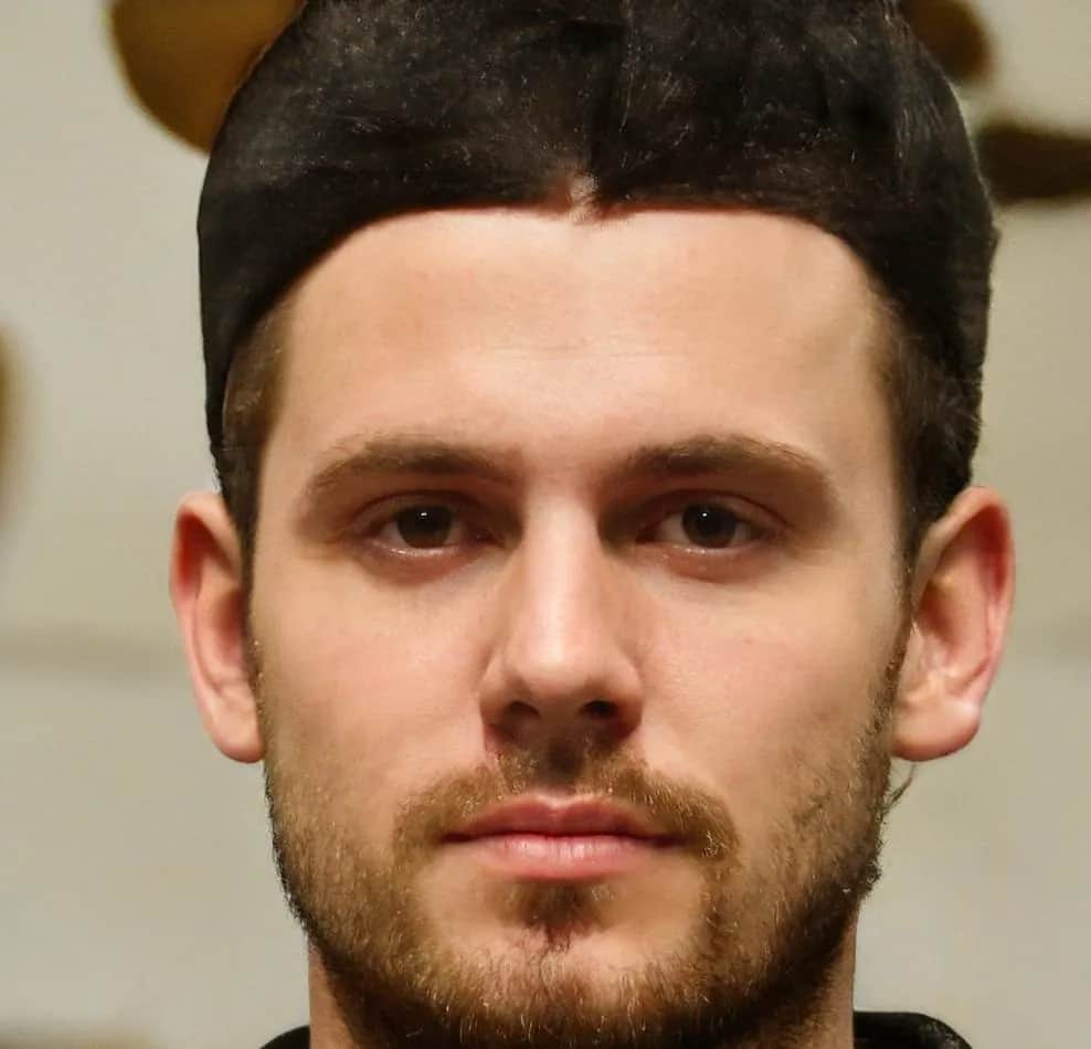 Autor Mikołaj Kowal