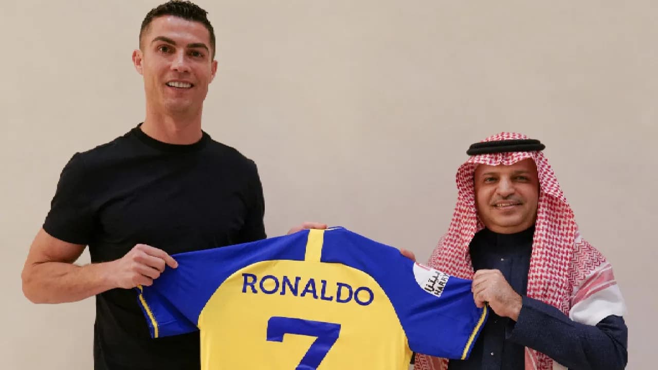 Ronaldo zarobki: Niesamowite kwoty, które zaskoczą każdego fana piłki