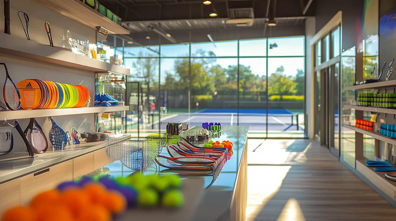 Sklep tenisowy w Szczecinie: Gdzie znaleźć najlepsze oferty?