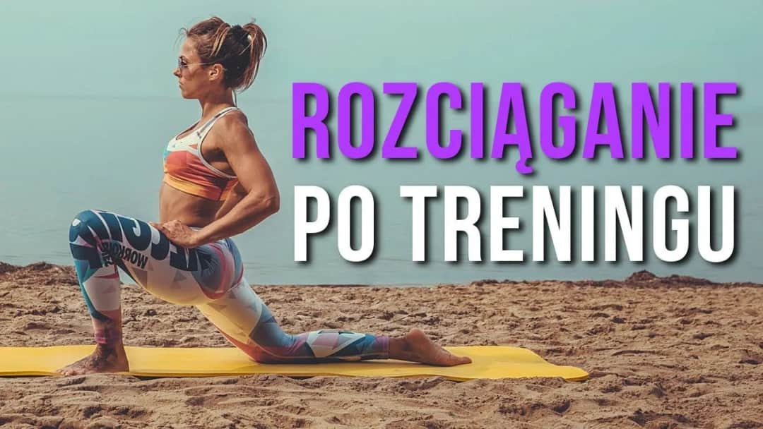 Rozciąganie po treningu: korzyści, które zmienią twoje podejście do regeneracji mięśni