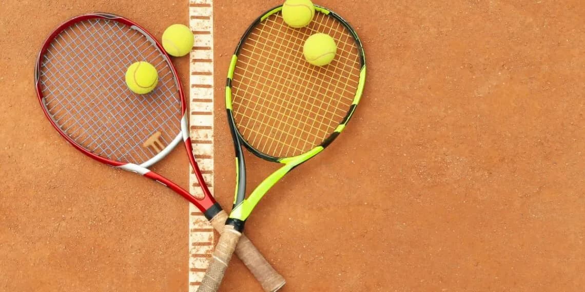 Krecz w tenisie: kompletne wyjaśnienie zasad i przyczyn rezygnacji