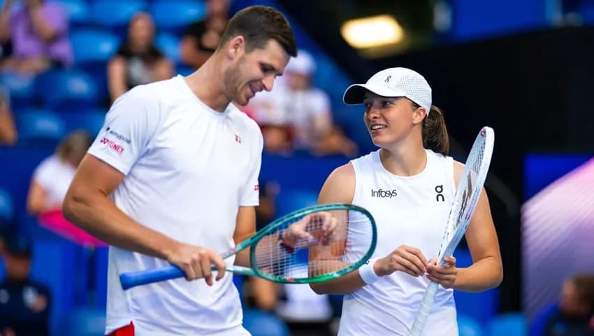 Polscy tenisiści: Najważniejsze nazwiska i ich największe osiągnięcia