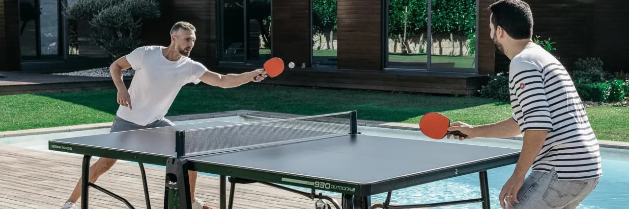Zobacz gdzie pograć w tenisa stołowego - najlepsze miejsca w Warszawie