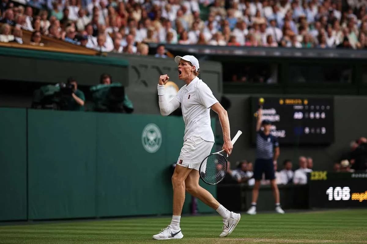 Jak oglądać Wimbledon i nie przegapić emocjonujących meczów