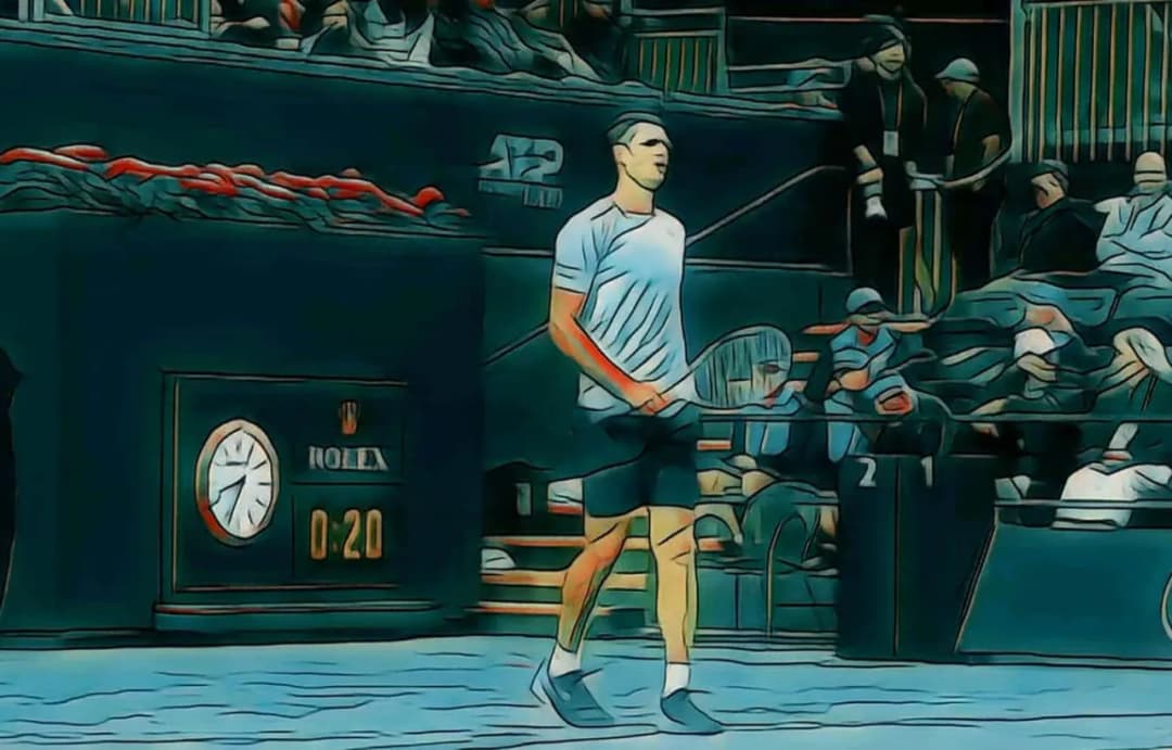 Hurkacz w Indian Wells: Wyniki z lat 2025 i 2021 oraz przewidywania na 2025