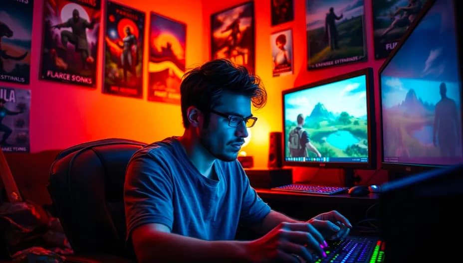 Recenzja popularnej platformy online: dlaczego cieszy się uznaniem wśród polskich graczy?