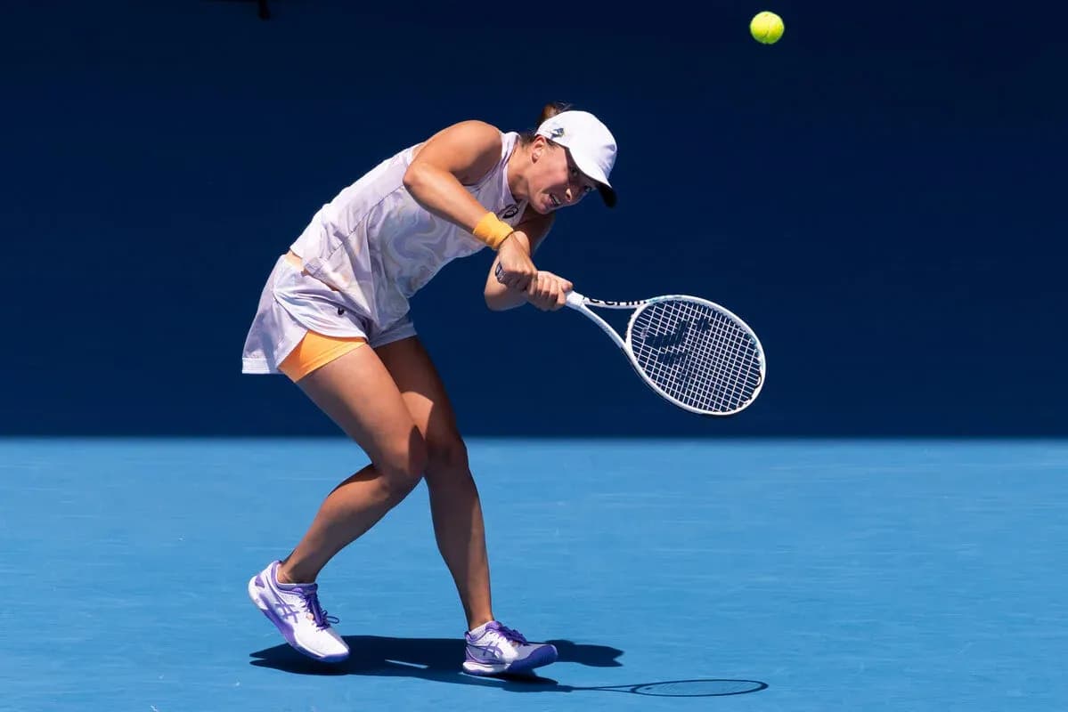 Gdzie oglądać tenis na żywo – najlepsze platformy i darmowe opcje