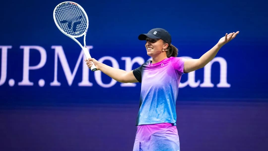 Mecze US Open: Wyniki i terminy dzisiejszych spotkań tenisowych