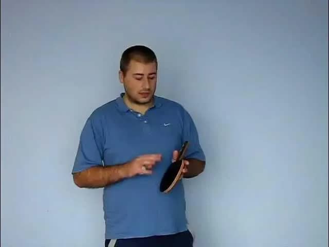 Jak prawidłowo czyścić okładziny tenisa stołowego: skuteczne sposoby