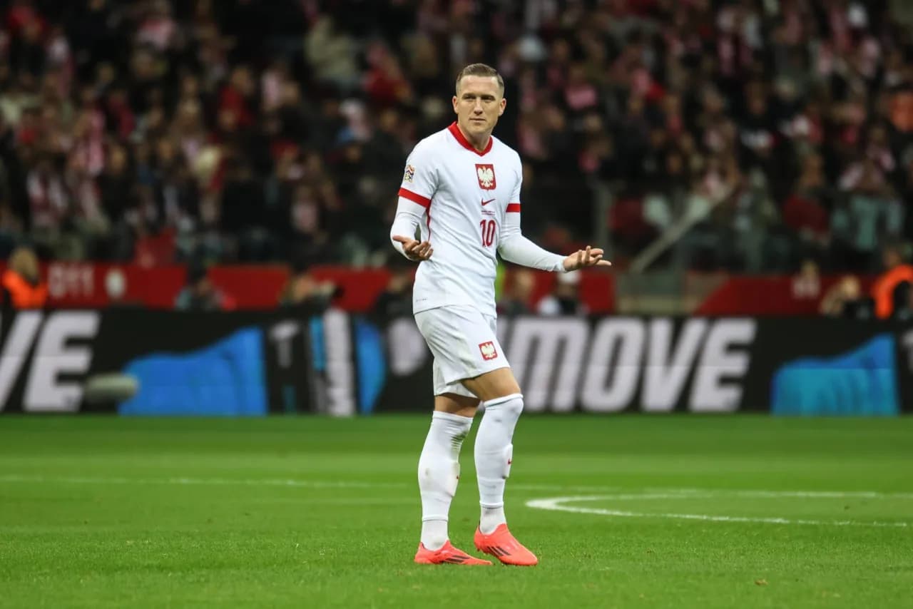 Zieliński – ile naprawdę zarabia? Szokujące szczegóły o jego dochodach