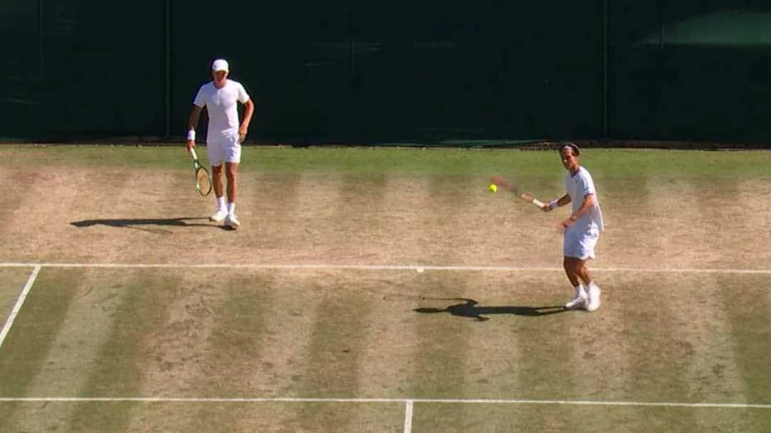 Gdzie oglądać finał Wimbledonu? Odkryj najlepsze opcje w Polsce