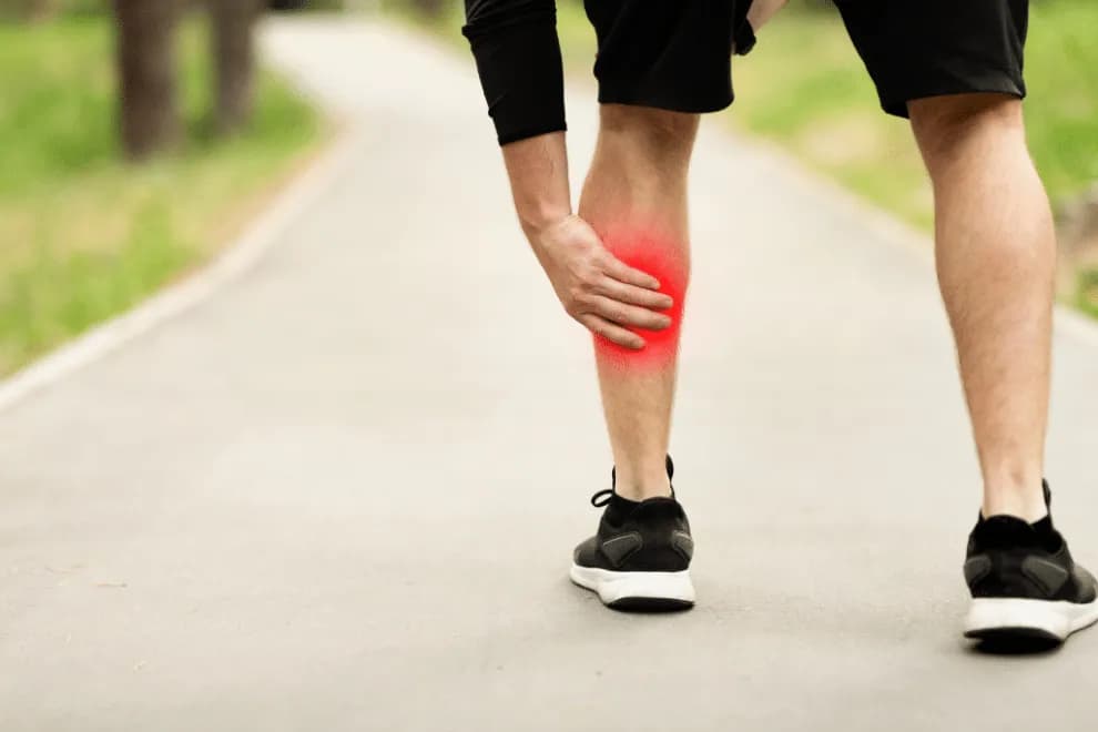 Jak skutecznie złagodzić zakwasy po treningu – sprawdzone metody i porady