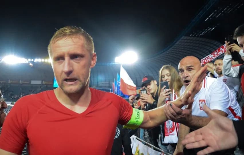 Szokujące zarobki reprezentantów Polski. Ile naprawdę dostają piłkarze kadry?