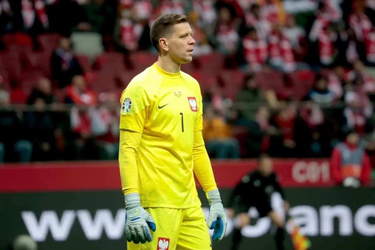 Ile zarabia Szczęsny miesięcznie? Zaskakujące szczegóły jego pensji