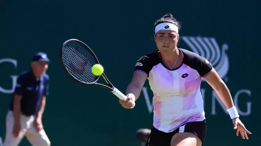 Kasatkina vs Jabeur: Analiza kluczowych meczów, wyniki i formy zawodniczek