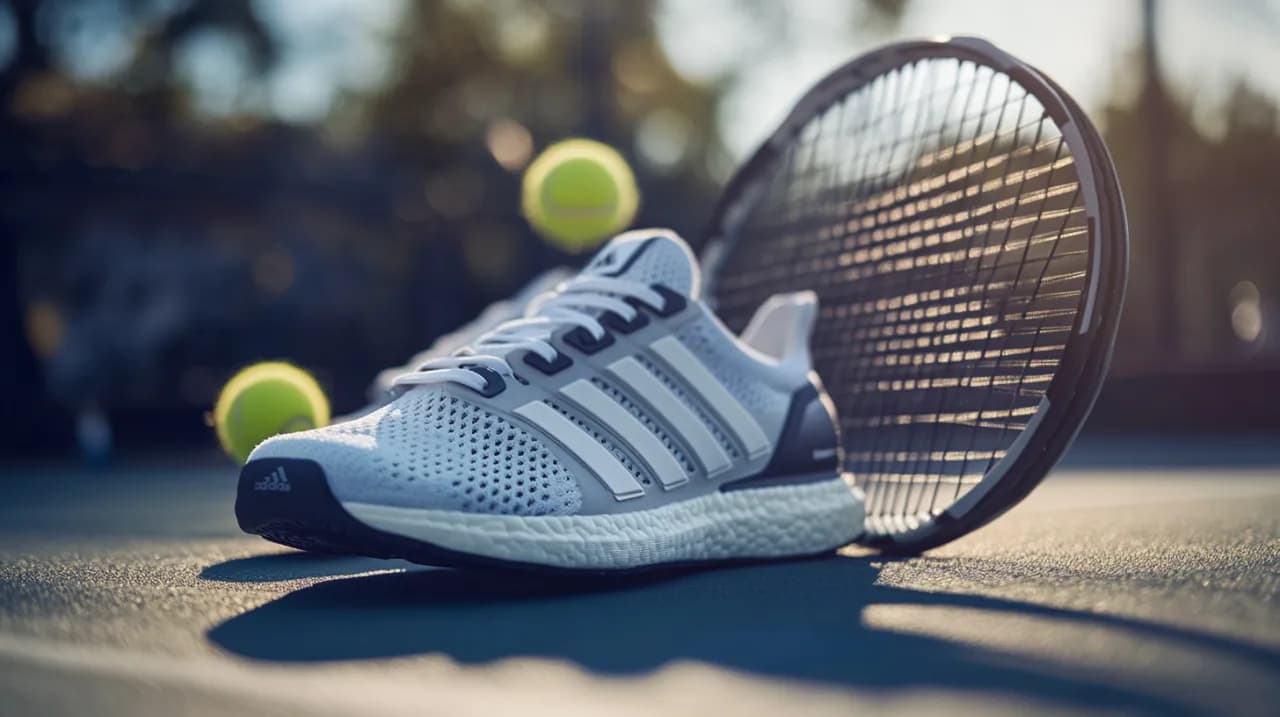 Adidas buty do tenisa: Najlepsze modele, które warto rozważyć na korcie
