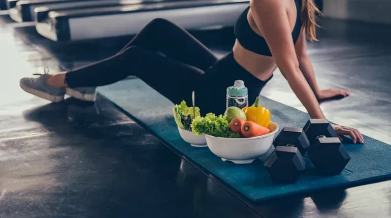 Co jeść po treningu, aby szybko się zregenerować i poprawić wyniki?