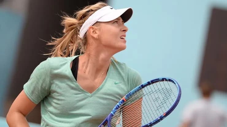 Maria Szarapowa: Wzrost, życie prywatne, kariera tenisowa i najważniejsze osiągnięcia