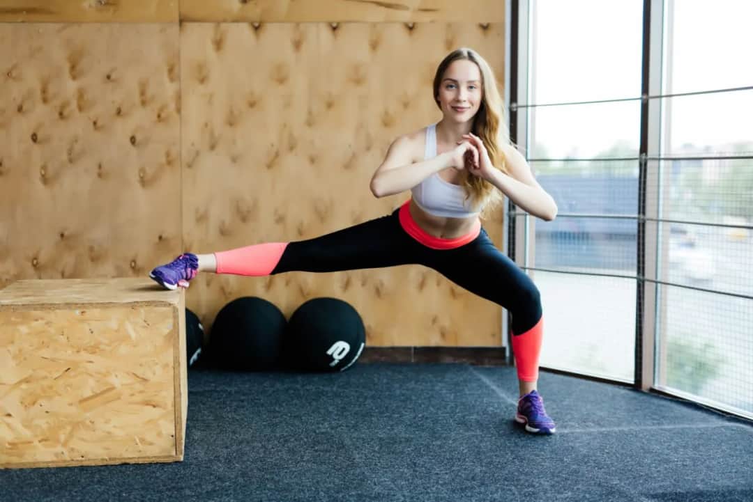 Trening obwodowy co to? Odkryj jego zalety i przykładowe ćwiczenia