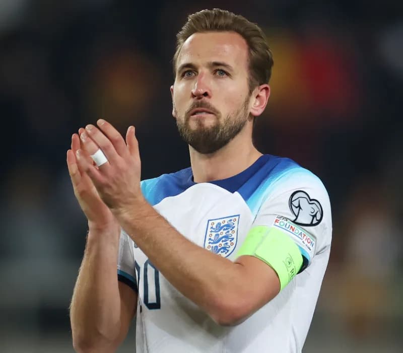 Ile naprawdę zarabia Harry Kane? Szokujące kwoty piłkarza