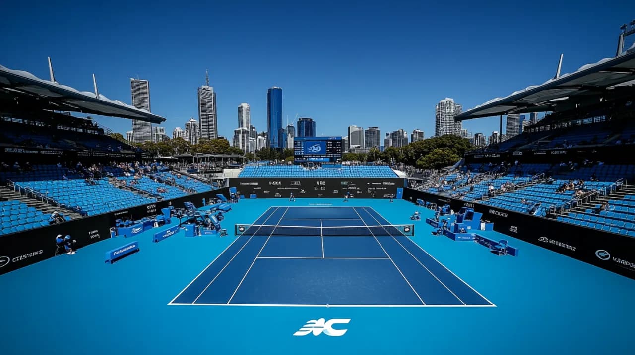Australian Open: Kiedy startuje tegoroczna edycja i jakie są aktualne wyniki?