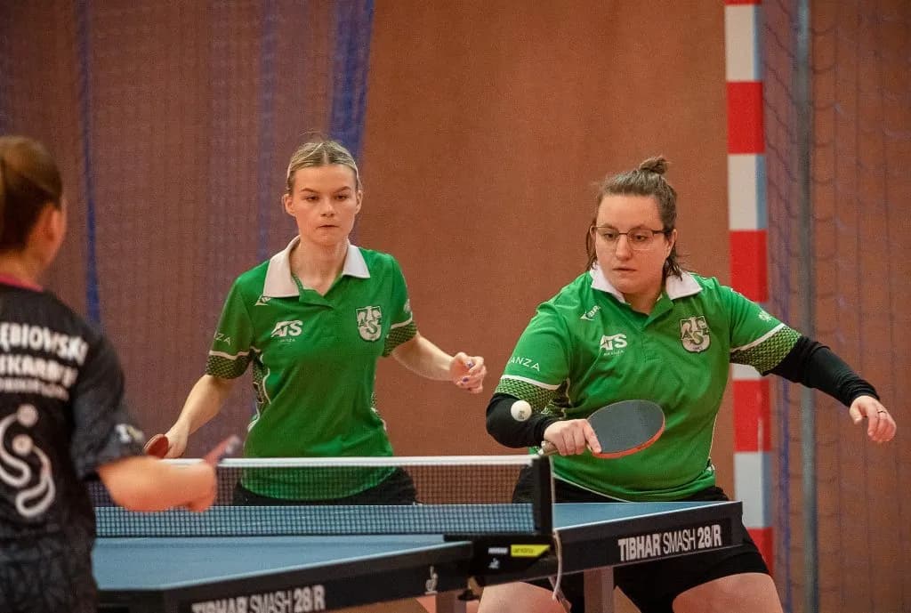 Gdzie pograć w tenis stołowy w Lublinie? Sprawdź najlepsze miejsca