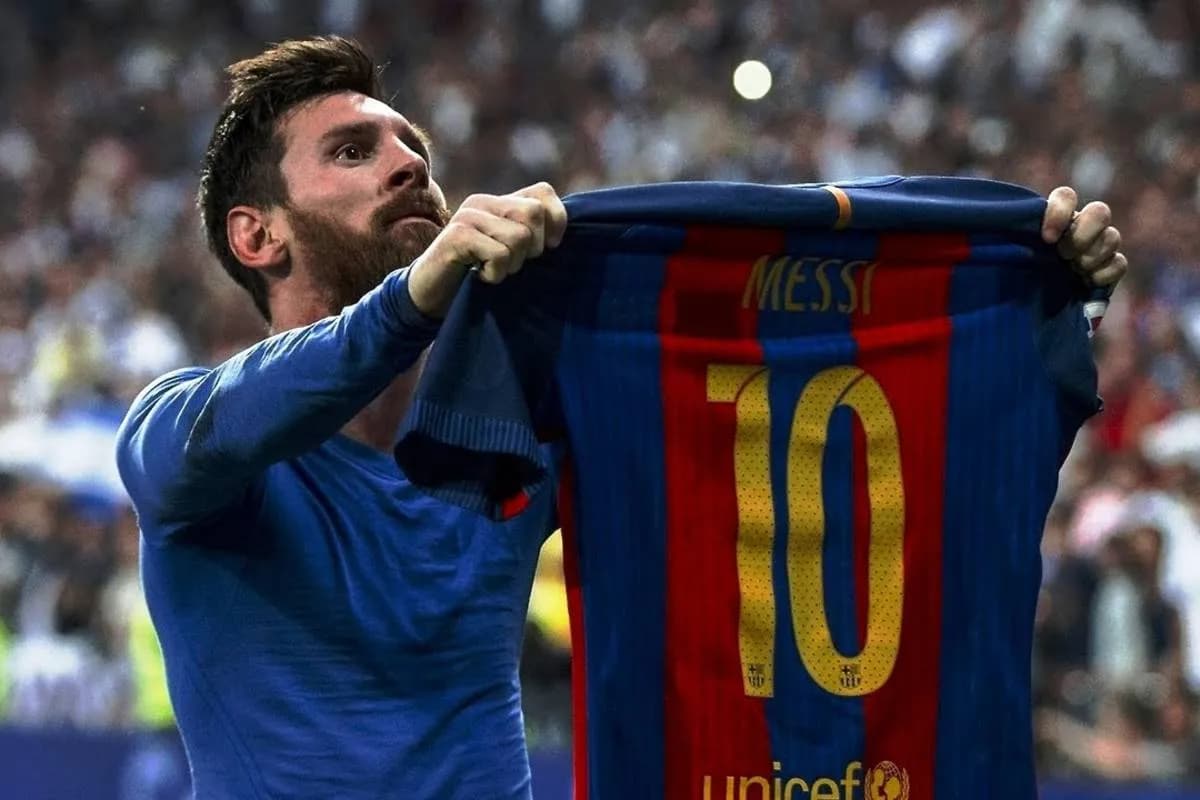 Ile zarabia Messi na minutę? Szokujące kwoty gwiazdy futbolu
