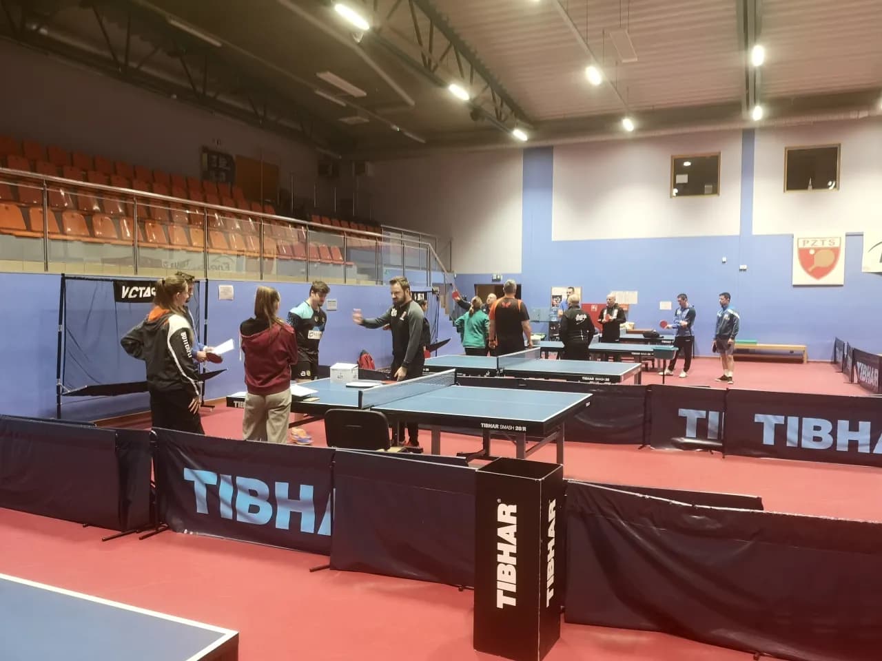 Gdzie w Gdańsku można pograć w tenis stołowy? Sprawdź najlepsze miejsca