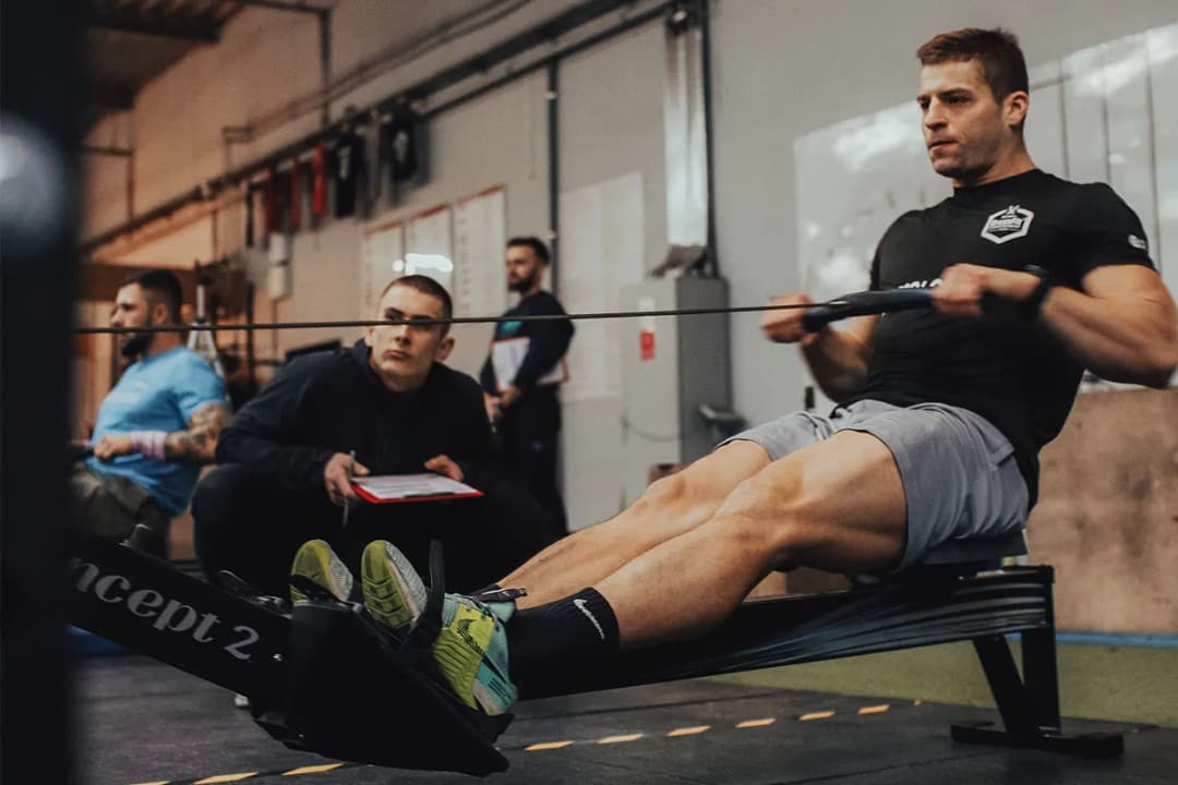 TBC trening co to? Poznaj korzyści i zasady tego treningu