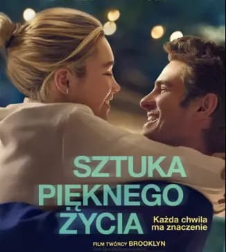 Film Sztuka Pięknego Życia: Jak emocje i relacje poruszają widzów? Refleksje