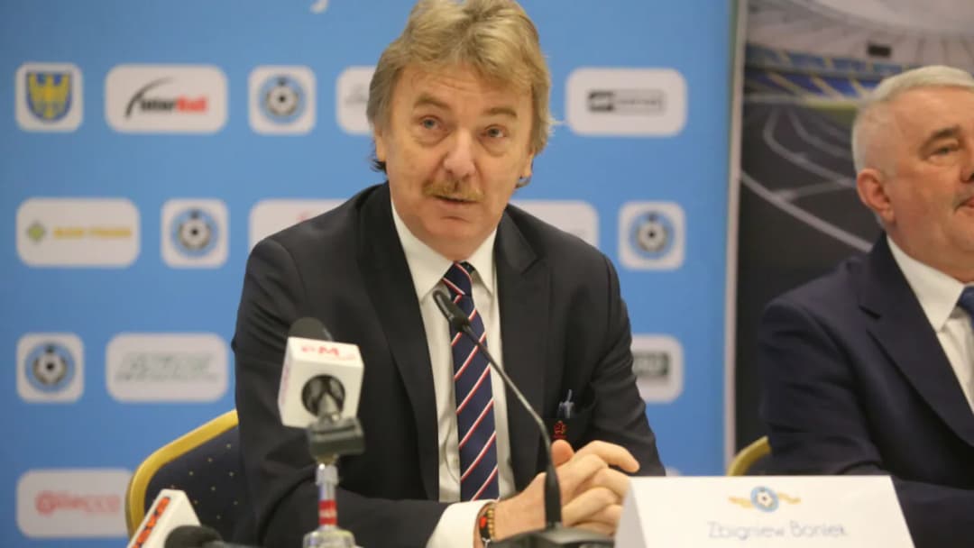 Zbigniew Boniek zarobki: Prawdziwe kwoty, które was zaskoczą