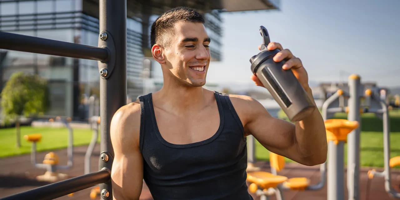 Jakie witaminy są niezbędne przy treningu siłowym? Klucz do wydajności i regeneracji