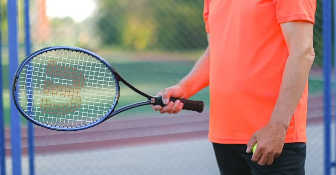 Tenis tort: Co to jest i dlaczego zyskuje na popularności?