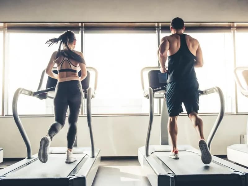 Co daje trening cardio? Poznaj korzyści dla zdrowia i sylwetki