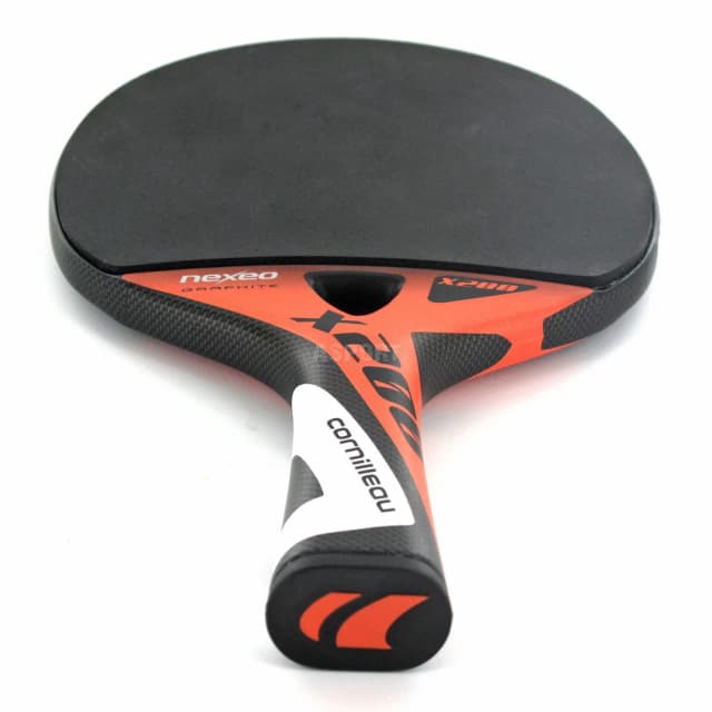 Jak wybrać idealną rakietkę do tenisa stołowego? Poradnik dla każdego poziomu gry