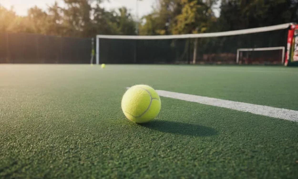 Jak dobrać rakietę do tenisa, aby uniknąć błędów i cieszyć się grą