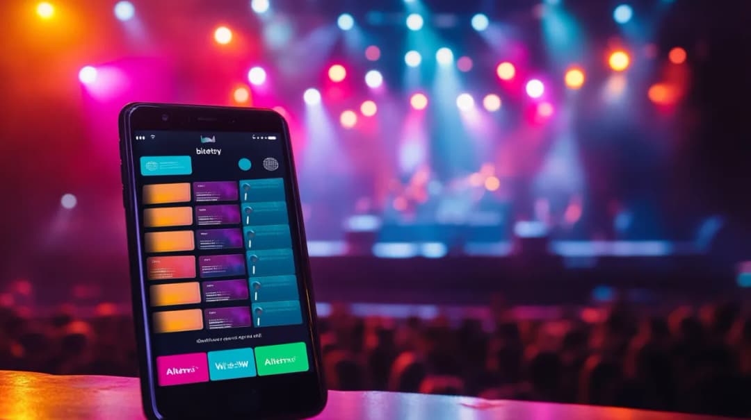 Najnowsze opinie o biletach Biletyna: Co musisz wiedzieć przed zakupem?