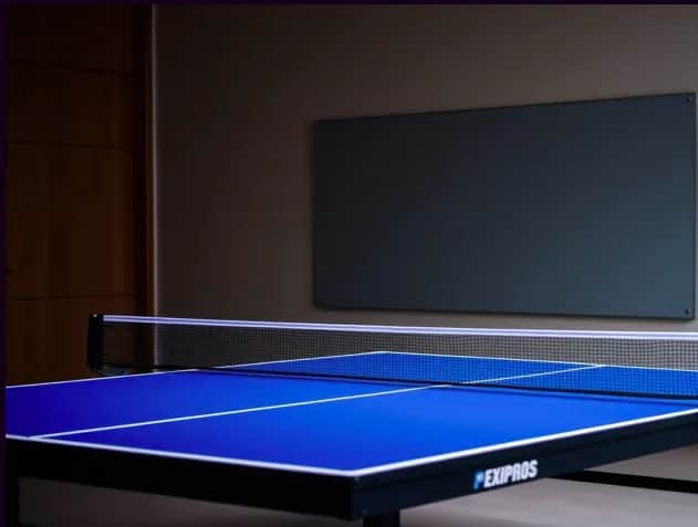 Przygotowanie psychologiczne dla profesjonalistów tenisa stołowego