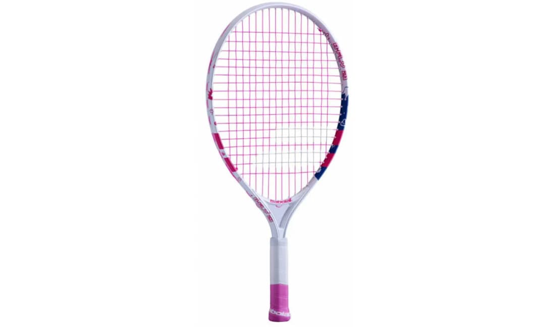 Jak wybrać idealną rakietę do tenisa dla dziecka: poradnik rodzica