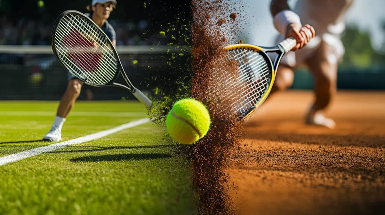 Hurkacz vs Korda: Kluczowe spotkania, wyniki i analiza dotychczasowych meczów