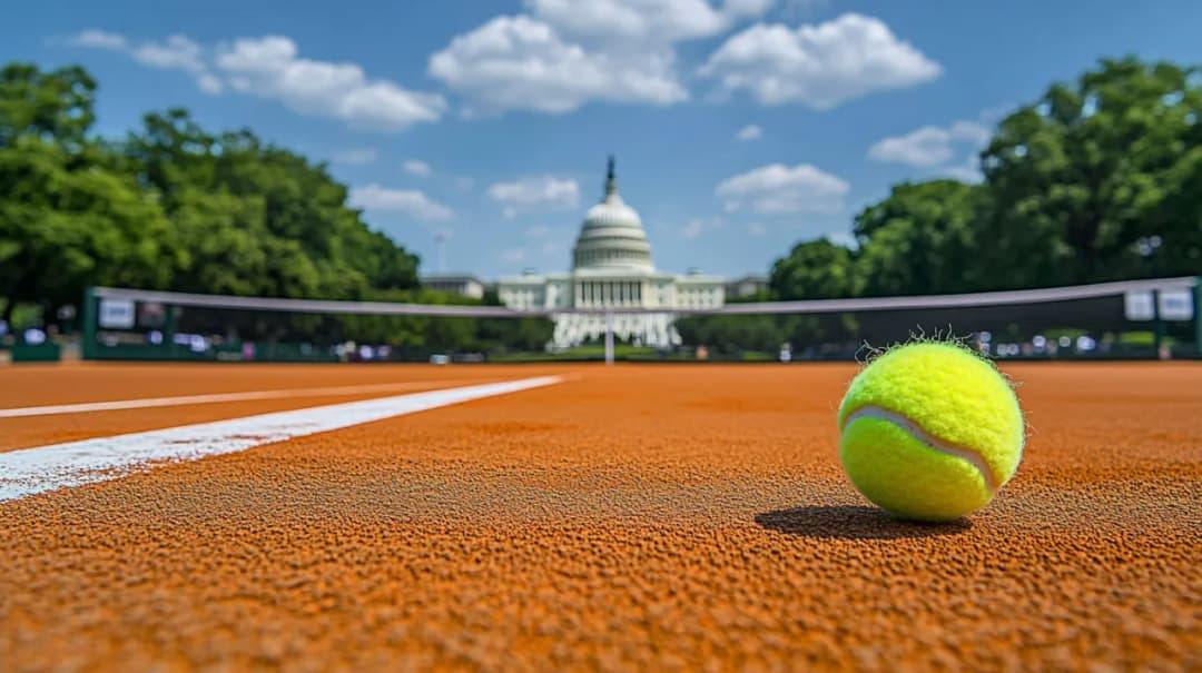 Hurkacz w Waszyngtonie: Wyniki meczów i harmonogram rozgrywek