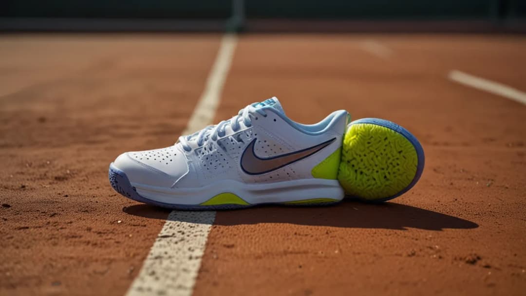 Nike do tenisa: Jakie modele są najbardziej polecane przez ekspertów?
