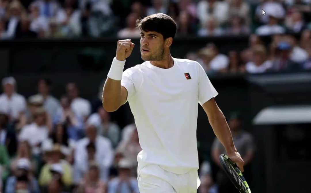 Fortuny na korcie i poza nim: Ile zarabiają najlepsi tenisiści?