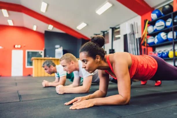 Co to jest trening funkcjonalny i jak może poprawić Twoją sprawność?