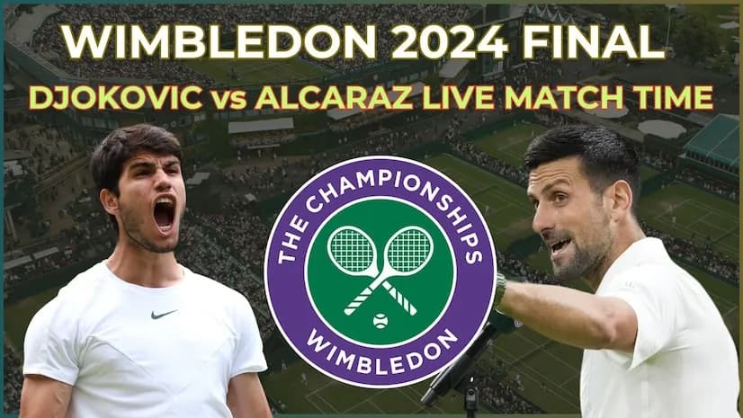 Kiedy finał Wimbledonu? Poznaj daty i szczegóły tego wyjątkowego wydarzenia