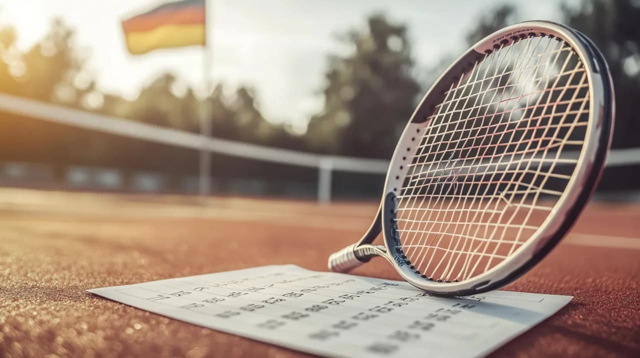 Kiedy zagra Iga Świątek? Najnowsze informacje o nadchodzących meczach