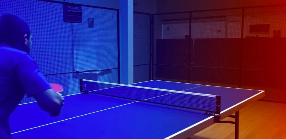 Jak poprawić technikę w tenisie stołowym: wskazówki od profesjonalistów