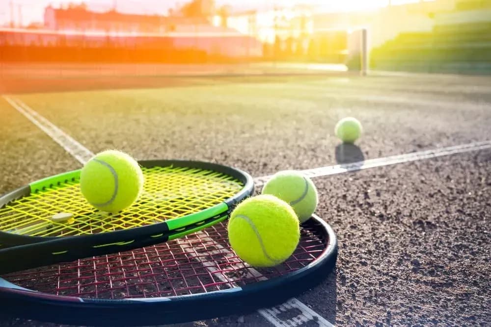 Gdzie odbywa się Wimbledon? Odkryj tajemnice tego legendarnego turnieju