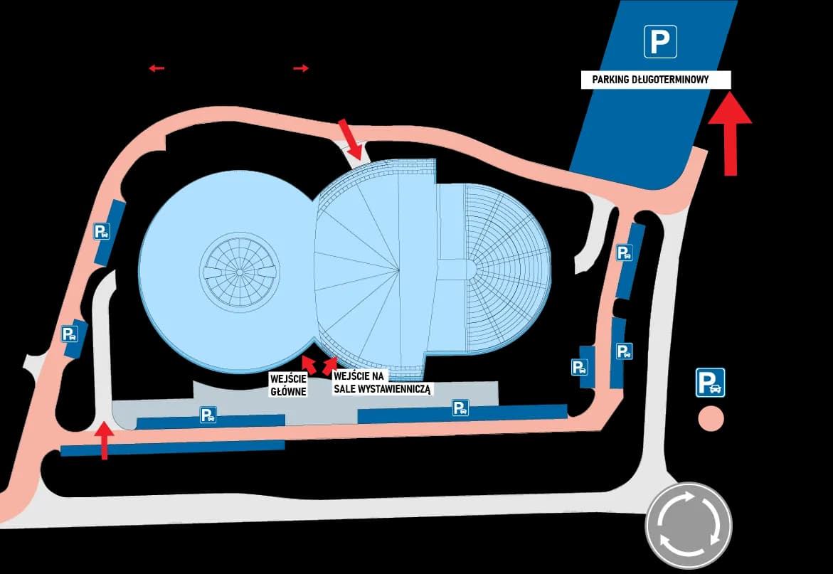 SGGW Parking: Wskazówki i informacje praktyczne dla kierowców